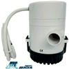 MATRA Pompa acqua di sentina 12V automatica ad immersione barca gommone sommersa 35LT