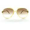 ViennaLine Occhiali da sole ViennaLine donna Mod. 1256 C.21 Made in Austria
