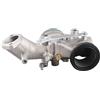 Atyhao Carburatore per 491031 490499 491026 281707 Carboidrati motore con guarnizione 2Pcs
