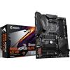 GIGABYTE Scheda Madre GIGABYTE B550 AORUS ELITE AX - ATX - Socket AM4 - AMD B550