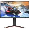 LG Electronics 68Cm/27" (3840X2160) LG UltraGear 27GP95RP-B 16:9 4K NanoIPS 1Ms 144Hz HDR600 HD