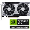 MSI RTX5060 TI 16G Ventus 2X OC PLUS 16GB GDDR HDMI 3xDP - 16.384 MB - GDDR