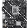 ASUS MB ASUS PRIME H610M-K ARGB (Intel.1700.DDR5.mATX)