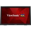 ViewSonic Monitor ViewSonic TD2223 21,5" FHD 21,5" LED TN 75 Hz 60 Hz