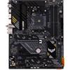 ASUS TUF GAMING B550-PLUS WIFI II AMD / AM4 / 128 GB / 256 Mbit