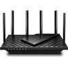 TP-LINK Archer AX72 V1 - Router Wireless 4-Port Switch