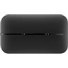Huawei 4G Mobile WiFi 3, Wi-Fi 5 (802.11ac), Dual-Band (2,4 GHz/5 GHz), 4G, Schw