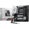 MSI B650M GAMING PLUS WIFI Scheda Madre Socket AM5 mATX