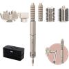 SHARK Multi Styler SHARK FLEXSTYLE COMPLETE 5IN1 HD446SLEU