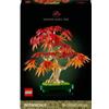 LEGO BotanicalsÂ Bonsai di Acero Rosso Giapponese