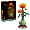LEGO Icons 10368 Crisantemo
