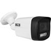 BCS BCS-L-TIP14FCL5-Ai1 Telecamera Tubolare IP 4MP BCS-L-TIP14FCL5-Ai1