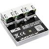 BCS BCS-xPoE3/EXT-AT Switch PoE a 3 porte 10/100Mbps BCS-xPoE3/EXT-AT