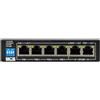 BCS BCS-B-SP0402 Switch PoE a 4 porte con tecnologia BCS-B-SP0402