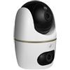 BCS BCS-L-PTHOME07 Telecamera PTZ Wi-Fi 5MP con AI e BCS-L-PTHOME07