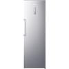 Hisense Frigorifero Monoporta 370L Classe E Inox Libera Installazione RL481N4BIE