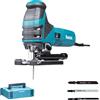 MAKITA Seghetto alternativo Makita 4351FCTJ 720W