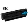 Xerox Toner Compatibile per Xerox B305DN B310 B315 Nero 006R04377 Pagine 8.000