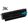 Xerox Toner Compatibile per Xerox B305DN B310 B315 Nero 006R04376 Pagine 3.000