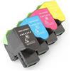 Xerox Toner C310 C Compatibile per Xerox C310 C315 Ciano 006R04357 Pagine 2.000