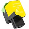 Xerox Toner Compatibile per Xerox C310 C315 Giallo 006R04359 Pagine 2.000