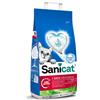 SANICAT 7 DAYS Aloe Vera 4 l graniglia minerale