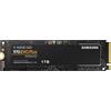 Samsung 970 EVO Plus NVMe M.2 SSD 1 TB [MZ-V7S1T0BW]