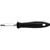 Fiskars Pelapatate con Lama in Acciaio Inox per Frutta e Verdura