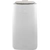 DE LONGHI Condizionatore monoblocco portatile PAC AP98 GENTLEJET