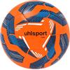 uhlsport TEAM palloni da calcio - palloni da allenamento durevoli per l'allenamento della squadra - calcio per bambini e adulti, misura 3, misura 4 e misura 5