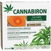 Dietmed - Cannabiron Confezione 30 Perle + 30 Compresse