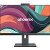 Phoenix technologies Barebone all in one campro 27 h610t2 adaptador 120w