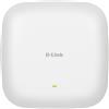 D - link D-Link AX3600 3600 Mbit/s Bianco Supporto Power over Ethernet (PoE)