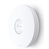 Tp - link TP-Link Omada EAP660 HD punto accesso WLAN 2402 Mbit/s Bianco Supporto Power over Ethernet (PoE)