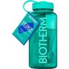 Biotherm Cura del corpo Deo Pure Aqua Drop-Set Deo Pure Roll-On 75 ml + Lait Corporel 50 ml + Aquasource Hyalu Plump Gel 15 ml+ Biosource Cleanser 50 ml 1 Stk. (47,98 € / 1 pz.)