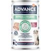 Advance Veterinary Diets Hypoallergenic per Cani con Agnello da 400 gr