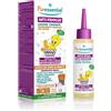 ALLOGA ITALIA Srl LOZIONE ANTIPIDOCCHI WARNER 100 ML + PETTINE PURESSENTIEL