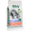 Oasy dry cat adult salmon 7,5 kg new pack