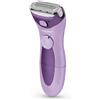 Esperanza Aruba Violet EBG003V Rasoio Elettrico Donna, Lilla