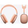 Apple AirPods Max 2024 Orange Cuffie Bluetooth Arancione