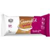LOGISTICA FOOD Srl FeelingOk +Protein SavordOk Nocciola Biscotto Proteico Low-Carb 35 g