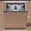HOTPOINT ARISTON HOTPOINT HM7 42 L LAVASTOVIGLIE DA INCASSO A SCOMPARSA TOTALE 15 COPERTI CLASSE C - HM742 L