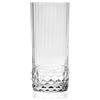 Cosecha Privada Bormioli Rocco Set 6 Bicchieri America'20, Vetro, cl48