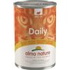 almo nature Almo Gatto Daily Menu Gr 400 Pollo