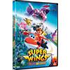 ESC EDITIONS SUPER WINGS : VITESSE MAXIMUM - DVD