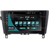 Jf Sound car audio system JF Sound - Autoradio Android JF-031NX-UP compatibile con NISSAN QASHQAI J11 2014-2020 | CarPlay e Android Auto DAB+ |10 pollici HD | Prodotto in Italia