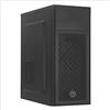 Nuwo Jester J801 Nero Case ATX per PC Desktop Office 0.40MM SPCC, Frontale Mesh, USB 3.0 (AxPxL: 415x375x174 mm)