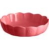 EMILE HENRY Stampo Rotondo Rose Candy