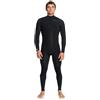 Quiksilver ed Sessions 4/3 Muta Intera Uomo