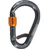 C.A.M.P. - Moschettone - CORE BELAY LOCK - Canna di fucile